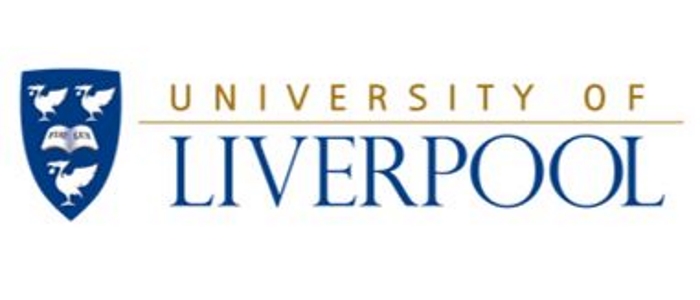 Logo of Liverpool University