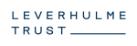 Leverhulme Trust logo blue