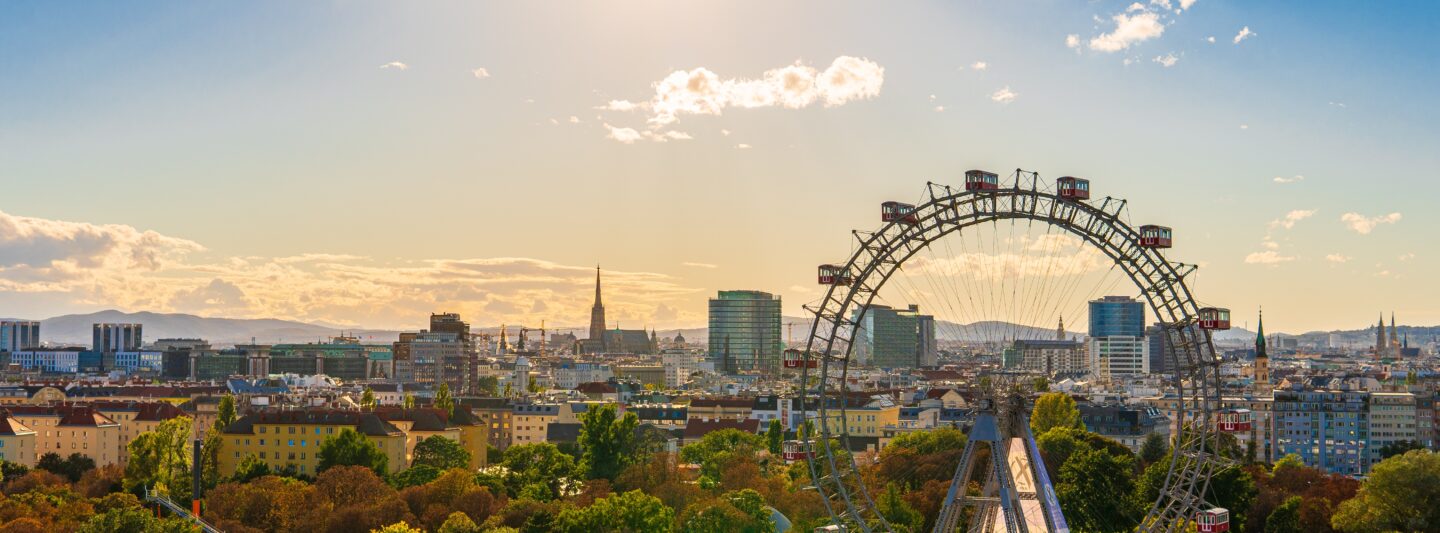 Image of Vienna