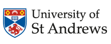 Footer ST Andrews Logo