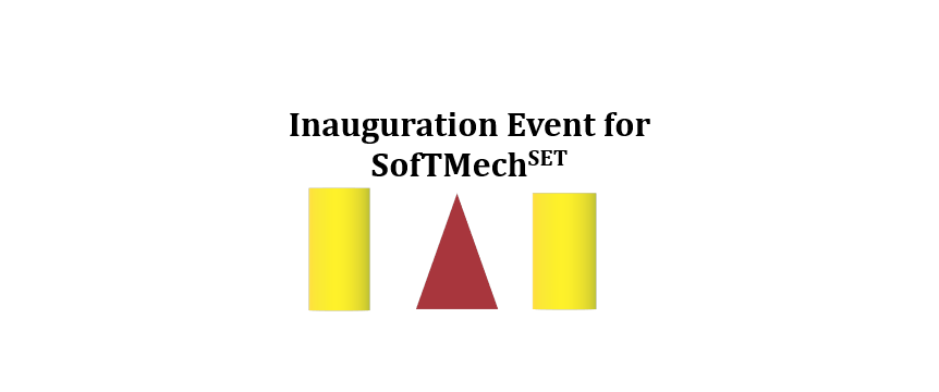 SofTMech^SET Inauguration programme